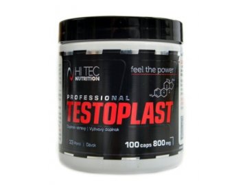 testoplat hitec nutrition