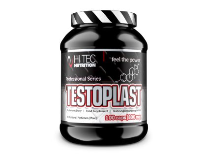 testoplast
