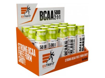 bcaa energy