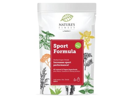 sport formula