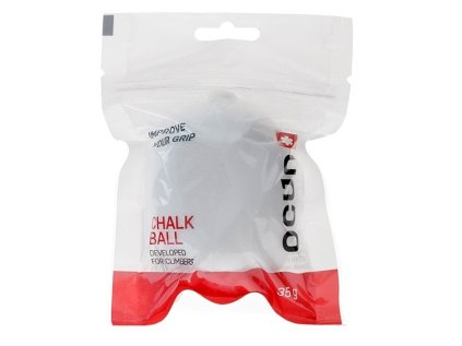 chalk ball magnezium kulička