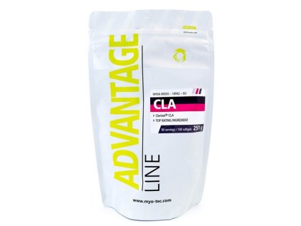 cla myotec