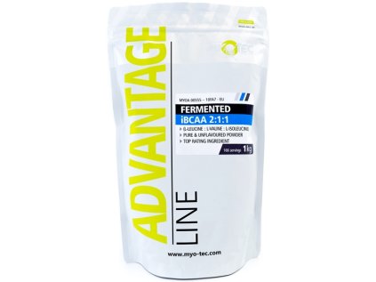 bcaa myotec 1000g