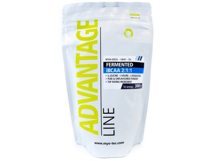 bcaa myotec 300g