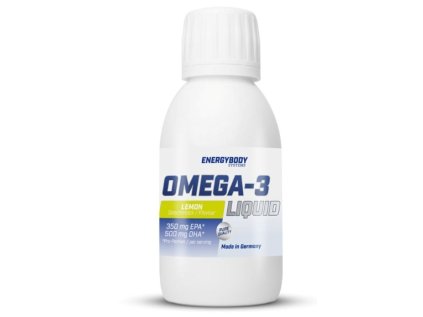 omega 3 liquid