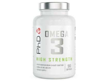nejlepší omega 3
