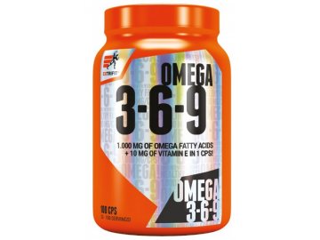 omega 3 6 9 extrifit