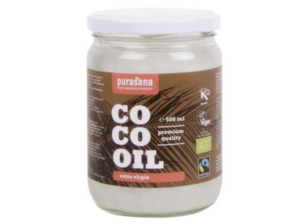coco oil