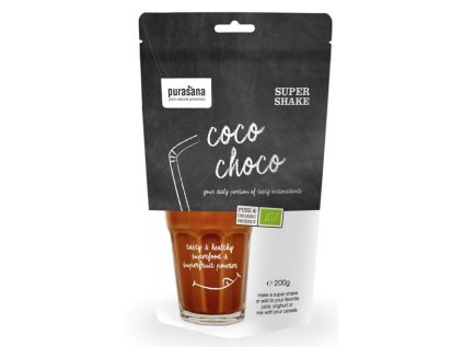 coco choco