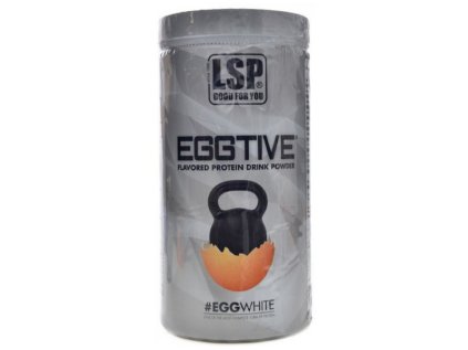 Eggtive Pure Egg Protein 1000 g
