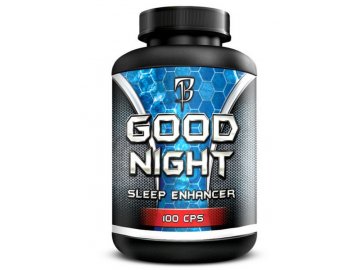 good night bodyflex