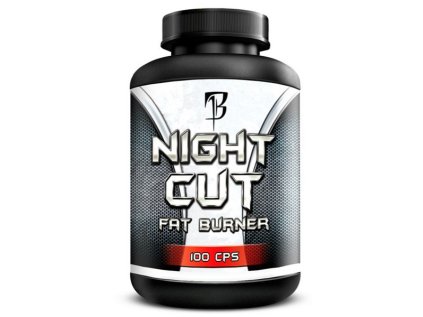 night cut new