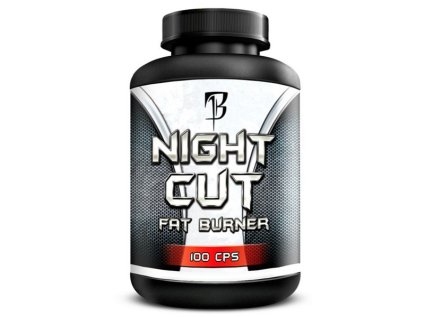 night cut bodyflex