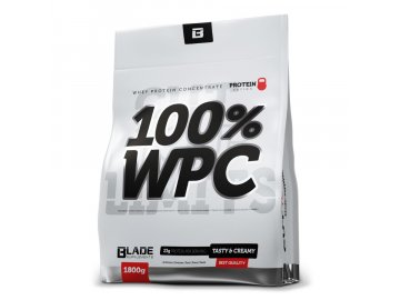 BS WPC100 1800 packshot
