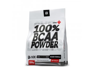 BS BCAA packshot