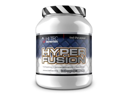 hyper fusion