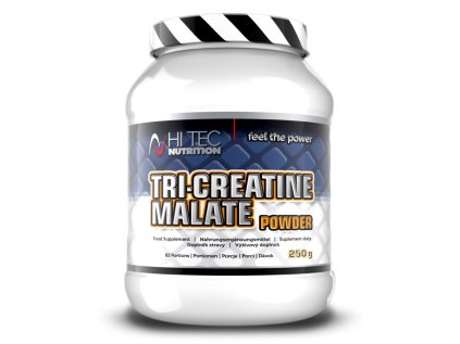 tcm powder