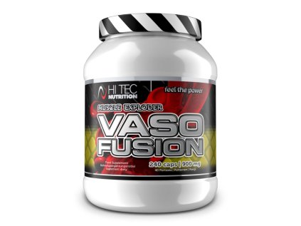 vaso fusion