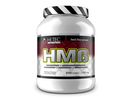 hmb hitec
