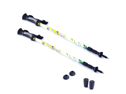 Mirage hole Nordic Walking