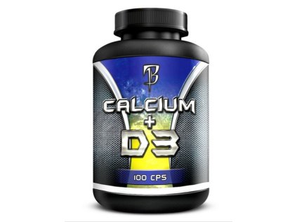 calciumd3 new