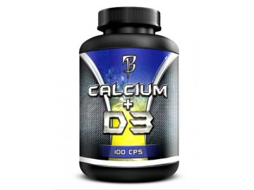 calcium d3 bodyflex