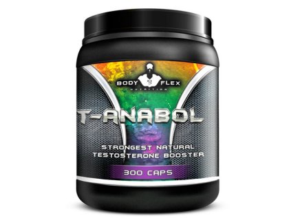 T Anabol BodyFlex