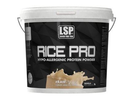 rice pro 83 4kg