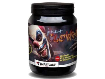 clown smartlabs