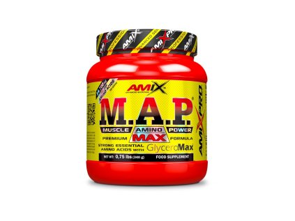 axp map 340g