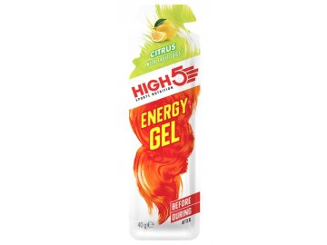 energy gel high5