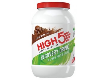 high5 recovery drink