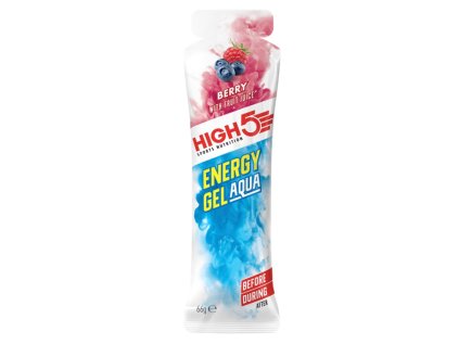 energy gel aqua