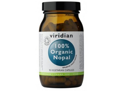 nopal viridian