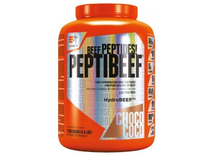 peptibeef extrifit protein