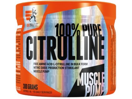 myprotein citrulline malate