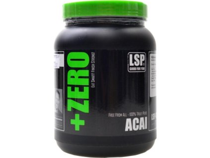 zero acai berry