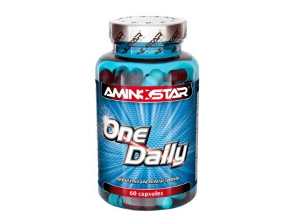 multivitmín pro ženy