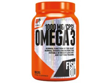 omega 3 extrifit