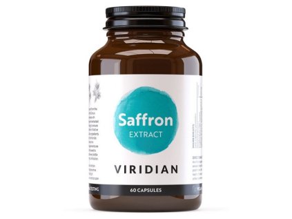 saffron viridian marigold