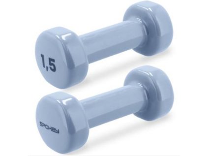 shape činky 1,5kg