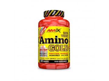 amix amino gold bcaa