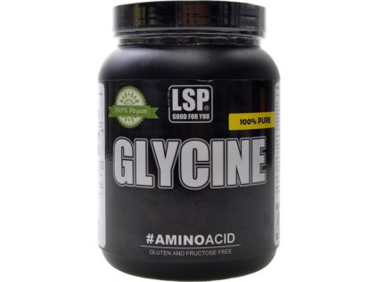 glycin lsp