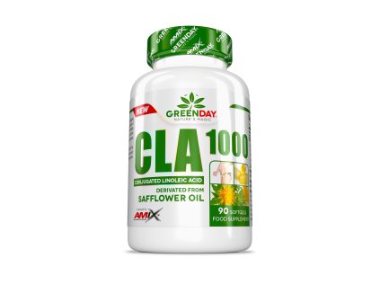 cla green day amix