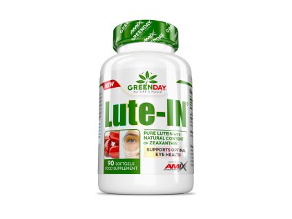 lutein amix