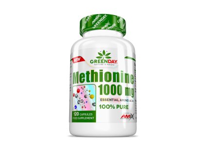 methionin amix