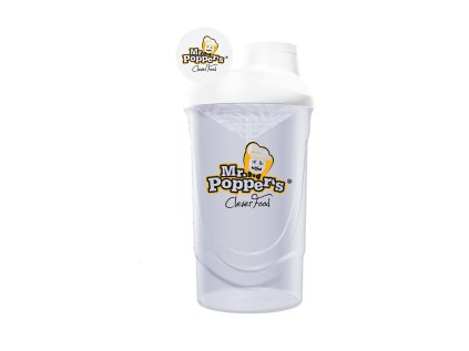 šejkr amix mr.poppers