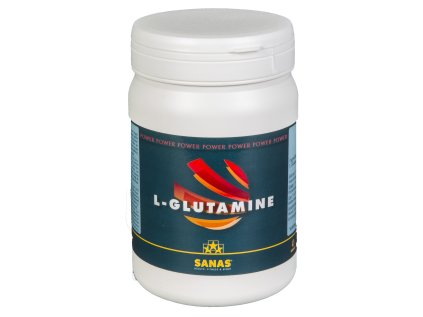 sanas glutamin