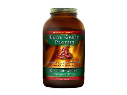elite green protein cool green healthforce