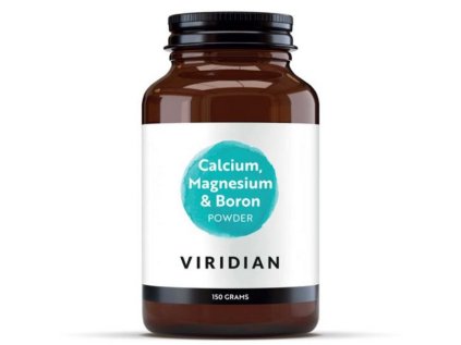 calcium magnesium boron